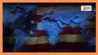 | DAY BREAK | End of new world order? [ Part 1]