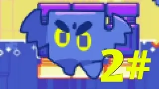 ESSE MORCEGO TA BRABO! - Hop Swap - PT2