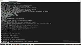 Как установить Distributed Replicated Block Device (DRBD) на Ubuntu Server 24.04
