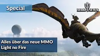 Darum wird ein neues MMO von den Machern von No Man's Sky sehns&uuml;chtig erwartet