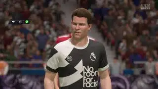 Fifa 20 ZERO TO HERO  / gameplay