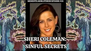 Sheri Coleman: Sinful Secrets