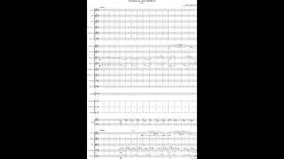 Eduard Strauss, Stimmen aus dem Publikum, Walzer, Op.104, Arr. CPE Strauss, (www.cpestrauss.com)