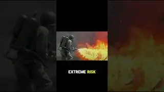7 Seconds of Fire: The Most Dangerous Role at Iwo Jima #ww2rebuilder #worldwar2battles #lostrelics