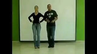Paso B (paso libre de salsa)