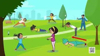 NCERT कक्षा 2 गणित पाठ  रेखांओ से खेल