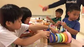 KIBO at Wellesley Chinese Language School