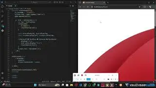 PHP Project 64: 'Snowball Dodge Game' Created by Trishanth Kumar