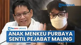 Yudo Anak Menkeu Purbaya Sentil Pejabat Habiskan Miliaran untuk Dinas Luar Kota: Kebanyakan Maling
