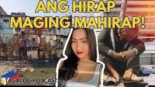 Breaking Pinoy Cycle: Pinoy Habits that Keep us Poor | The Poverty Trap in Philippines 