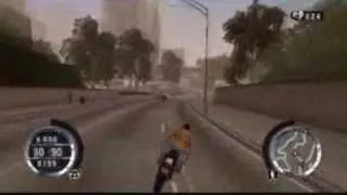 Driver: Parallel Lines - Mission 7 - Last Chance