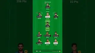 CSK vs DC TATA IPL MATCH 20MAYB10#cskvsdc #dream11 #fantasy #viral #tataipl2023