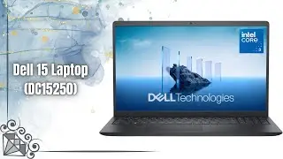Dell 15 Laptop (DC15250) Review | Core 3 + 120Hz Display on a Budget?!
