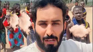 عبدالرحمن المطيري | زوجوني أربع حريم بالغصب 😡