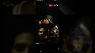 Kobe la mamba amenaza a pedro Portillo | tengo una sorpresa | Gallo tira | puty flow en benny live.