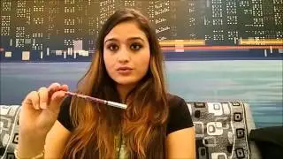 Lady Raga Subscription Bag Feb 2016 Review and Unboxing