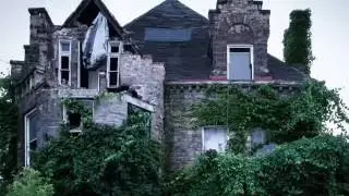 Real Haunted Houses | SEPH LAWLESS