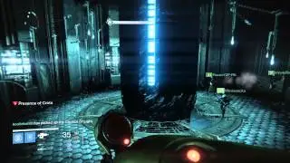 DESTINY - WORLDS FASTEST CROTA KILL