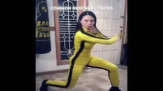 Insane Nunchaku Tricks You&rsquo;ve Never Seen Before #nunchaku #nunchakutricks #edit  #trolllife