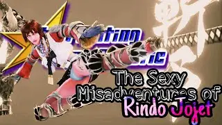 Soul Calibur 6: 