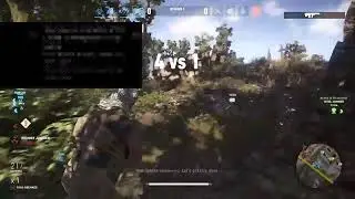 Ghost Recon Wildlands | PvP \ 🇦🇱Shqipet Ne Aksion 🇦🇱