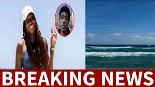 Love in the Sunshine Coco Gauff & Jalen Sera&rsquo;s Romantic Beachside Escapade in Florida!