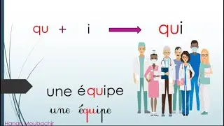 Lecture : la lettre 