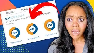 Storytime | Credit Score Drops 100 Points | Could Have Lost Our New Build | Thanks @MissieandAkeem