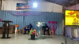 DLBC JESUS AVENUE APO GROUP ABUJA. Live Stream