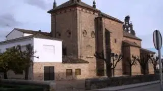Canto a Baños de la Encina