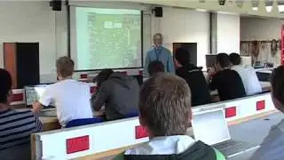 eTeaching and eLearning to Enhance Learning for a Diverse Cohort in Engineering Education