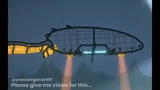 Lazy video._. Searchlights mod for melon Playground (pls use my hard work)