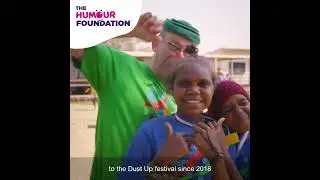Desert Dust Up 2023