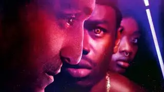 Disco Boy (Trailer espa&ntilde;ol)
