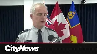 RCMP arrest suspect after 20-year-old allegedly abducted in Pimicikamak Cree Nation