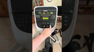 Precor 833 for sale