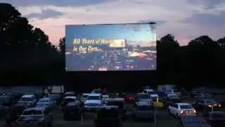 Drive-in movies | Highway 21 Drive In presents Justin loves Jasmin