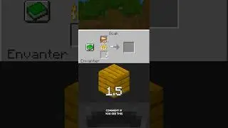 #minecraft #thingsyoumaynotknowaboutminecraft #minecraftshorts