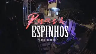 Uj&oacute; - Rosas&Espinhos (Prod.RaulRonde)