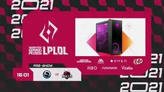 Worten Game Ring LPLOL 2021   Summer Split   Jornada 8