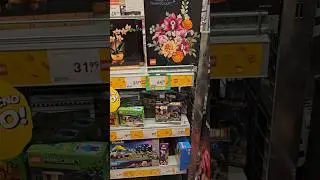 Hunting LEGO Wolfpack Beastmaster