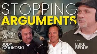 The One Technique That Stops Arguments Before They Escalate