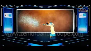 Max Bupa Virtual Event, ReAsssure Launch by Zenith Dance Company, troupe, Institute India