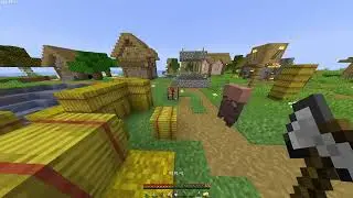 Sub 3 minute nether