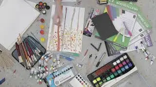 Daler-Rowney Simply Range