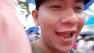 Pride March @Marikina city #ResistTogether
