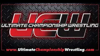 Ultimate Championship Wrestling Bay City, Michigan 4-24-04