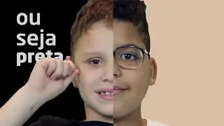 Tempo de poesia - Toda criança do mundo mora em meu coração em Libras