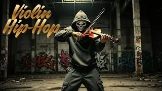 【Violin x Hip Hop Playlist】✨&ndash; Instrumental String Theory#43🎻🎻🎻