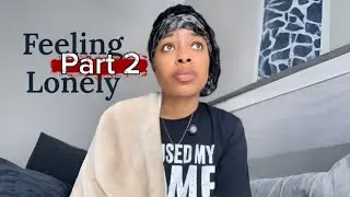 FEELING LONELY- TOXIC FAMILY-NO FRIENDS- LETTER FROM GOD *part 2*